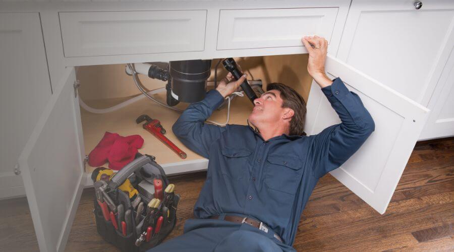 Professional sink repair in Black Rock, AR